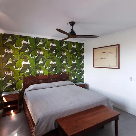 Appartement Leonardos