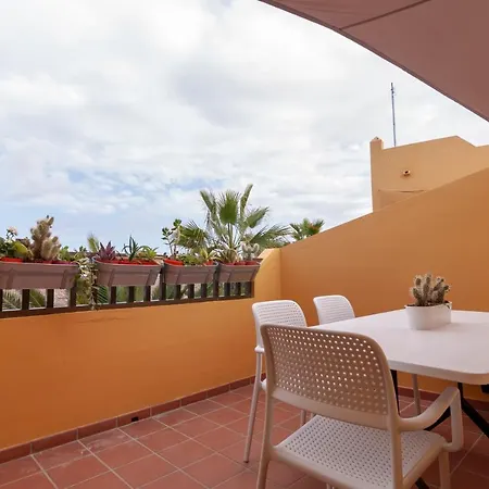 Leonardos Appartement