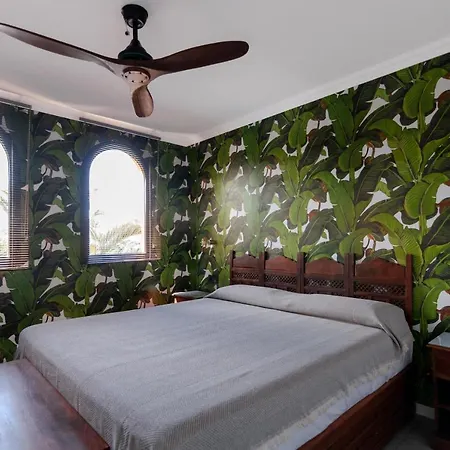 Appartement Leonardos