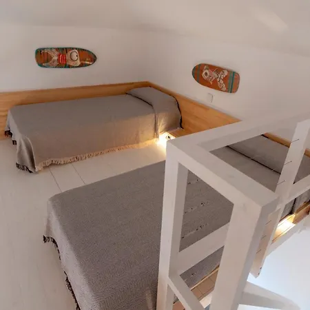 Leonardos Апартаменты *