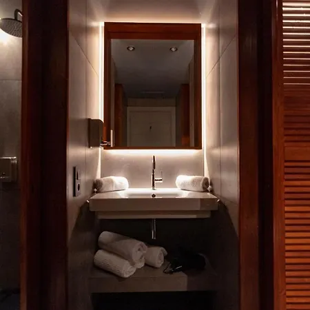 Leonardos Апартаменты Коральео