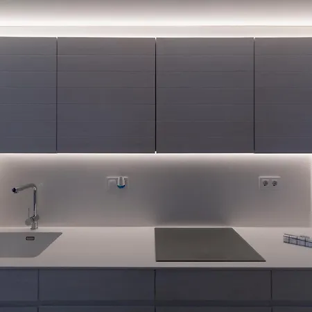 Leonardos Апартаменты Коральео