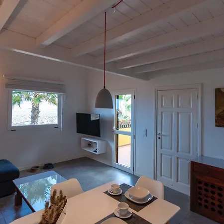 Leonardos Appartement