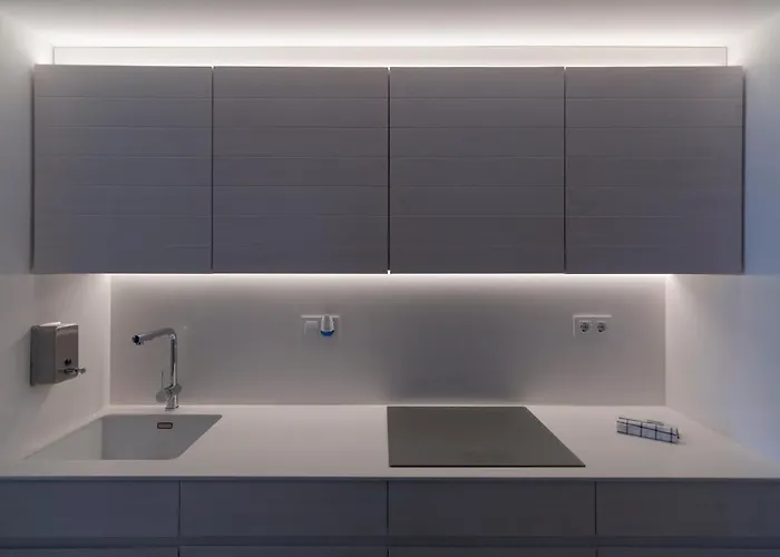 Leonardos Lägenhet Corralejo