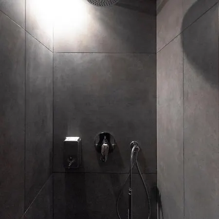 Leonardos Apartment Corralejo