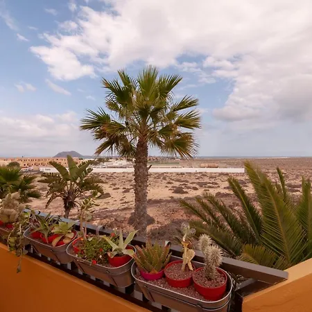 Leonardos Apartamento