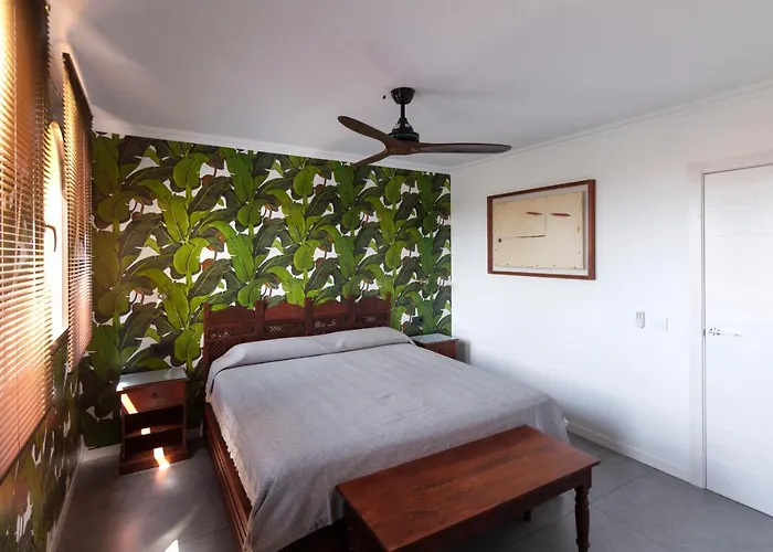 Apartamento Leonardos