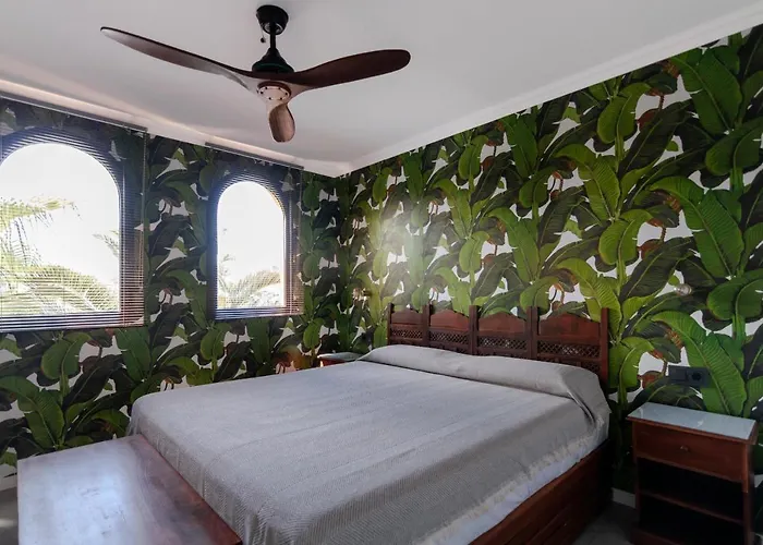 Apartamento Leonardos