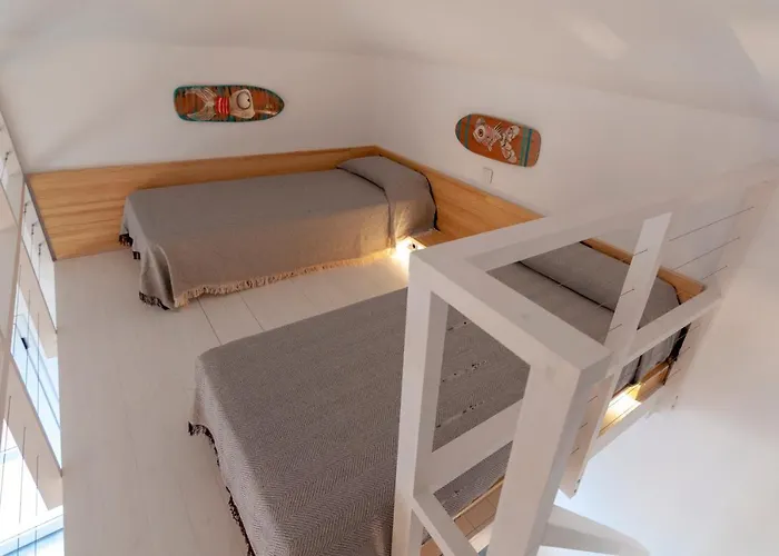 Leonardos Apartamento *