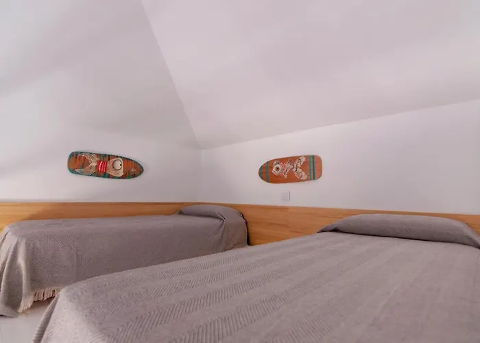 Apartamento Leonardos *