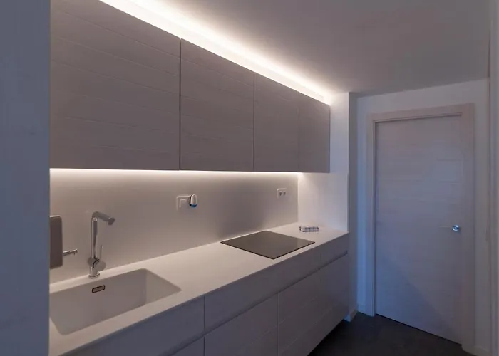 Leonardos Apartamento