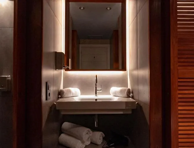 Leonardos Apartamento Corralejo