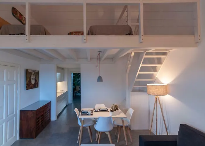 Leonardos * Corralejo