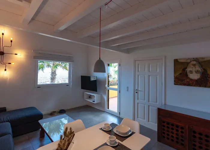 Leonardos Apartamento